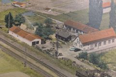 Granitwerk Breuer, ca. 1950 - 1960