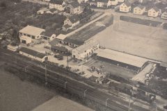 Granitwerk Breuer, ca. 1977