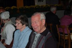 Jubiläumsfeier 25 Jahre Kerweverein