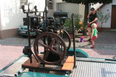 MINOLTA DIGITAL CAMERA