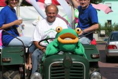 MINOLTA DIGITAL CAMERA