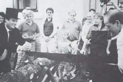 1986 - 1987 Eugen Eberhardt