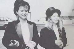 1988-1989 Veronika Hertinger