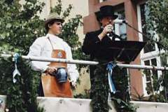 1990-1995 Matthias Kristek