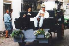 1996 - 1998 Marius Schreiner