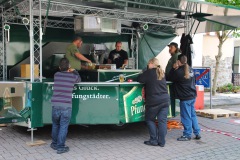 Lindenplatzfest 2012