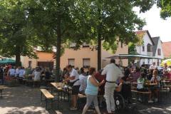 Lindenplatzfest 2018