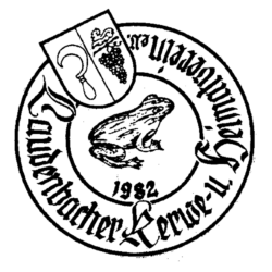 Laudenbacher Kerwe- und Heimatverein